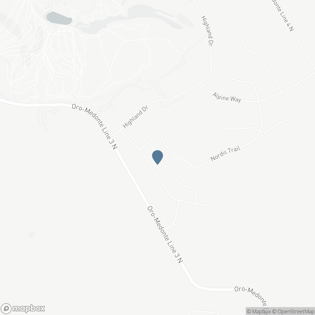 12 OAKMONT AVENUE, Oro-Medonte, Ontario L0L 2L0